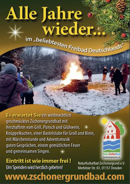 Winterweihnacht