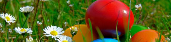 Ostern