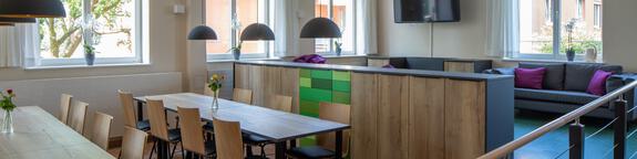 Anfrage Gruppenreise