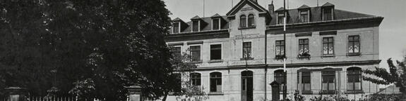 Umgebung