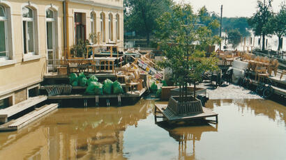 Hochwasser 2002