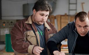 Wir bieten einen Ausbildungsplatz für eine:n Elektriker:in